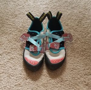 Women's Climbing Shoes